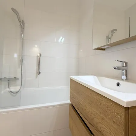 Apartamento Eperon 17