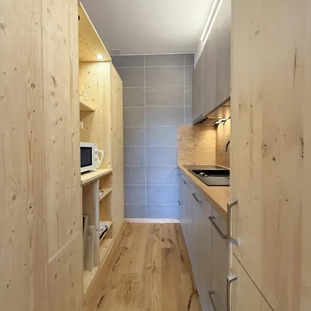 Apartamento Eperon 17