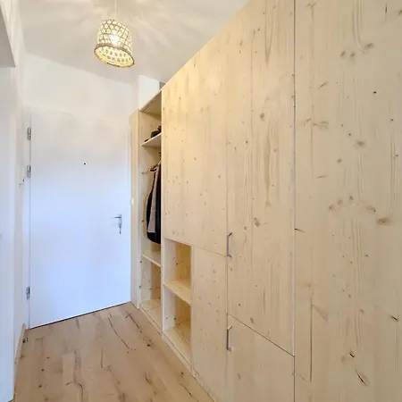 Apartamento Eperon 17 *