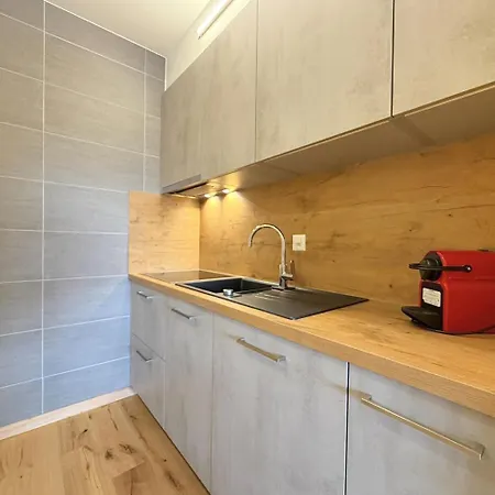 Eperon 17 Apartamento